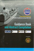 Guidance Book and Abstract Compilation