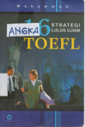 16 Strategi Lulus Ujian TOEFL