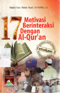 17 Motivasi Berinteraksi Dengan Al-Quran