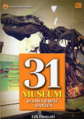 31 Museum di Jawa Barat + Banten