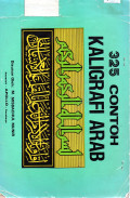 325 Contoh Kaligrafi Arab