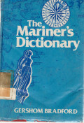The Mariner's Dictionary