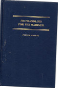Shiphandling For the Mariner