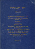 Indonesia Pilot : Volume III