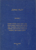 Japan Pilot : Volume II