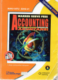 Accounting Pengantar Akuntansi
