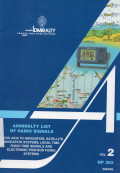 Admiralty List of Radio Signals Volume 2, 2004-05 (NP 282)