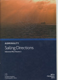 Admiralty Sailing Directions (Indonesian Pilot Volume 2)