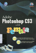 Adobe Photoshop Cs3 Untuk Pemula