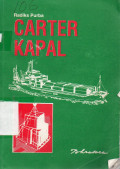 Carter Kapal