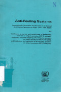 Anti-Fouling Systems