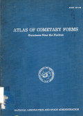 Atlas of Cometary Forms : Structures Near the Nucleus