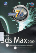 Autodesk 3ds Max 2009