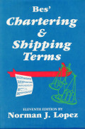 Bes' Chartering & Shipping Terms