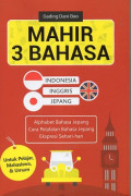 Mahir Tiga Bahasa (Indonesia Inggris Jepang)