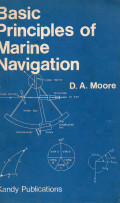 Basic Principles of Marine Navigation