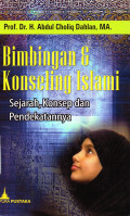 Bimbingan & Konseling Islami