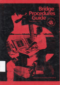 Bridge Procedures Guide 1998