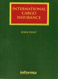 International Cargo Insurance