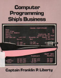 Computer Programming Ship's Business