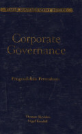 Corporate Governance Pengendalian Perusahaan