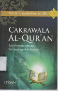 Cakrawala Al-Quran