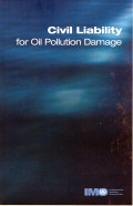 Civil Liability for Oil Pollution Damage