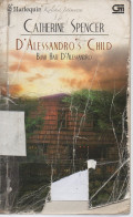 D'Alessandro's Child: Buah Hati D'Alessandro