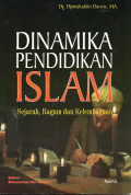 Dinamika Pendidikan Islam