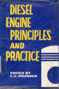 Diesel Engine Principles And Practice