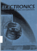 Electronics Principles and Applications