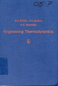 Engineering thermodynamics
