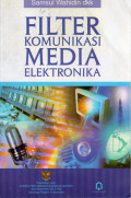 Filter Komunikasi Media Elektronika