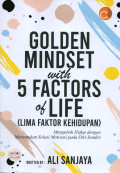 Golden Mindset with 5 Factors of Life