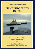 HANDLING SHIPS IN ICE