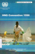 HNS Convention 1996
