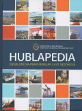 Hublapedia Ensiklopedia Perhubungan Laut Indonesia