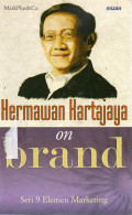 Hermawan Kartajaya on Brand