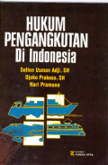 Hukum Pengangkutan Di Indonesia