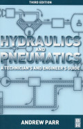 Hydraulics and Pneumatic