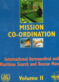 IAMSAR Manual (Mission Co-Ordination) : Volume II