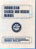 Indonesian Search and Rescue Manual