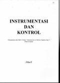 Instrumentasi dan Kontrol