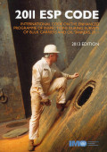 INTERNATIONAL CODE ON THE ENHANCED PROGRAMME OF INSPECTIONS DURING SURVEYS OF BULK CARRIERS AND OIL TANKERS, 2011