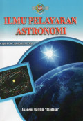 Ilmu Pelayaran Astronomi