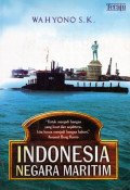 Indonesia Negara Maritim