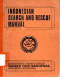 Indonesian Search and Rescue Manual