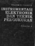 Instrumentasi Elektronik dan Teknik Pengukuran
