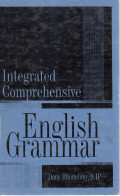 Intergrated Comprehensive : English Grammar