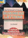 International Business Letters : Membuat Surat Bisnis Internasional